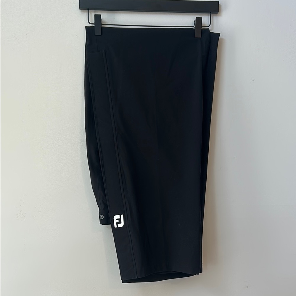 FJ Dryjoys Tour CO Xtreme Performance Snowboard Pants, NWT, Size XL, Waterproof